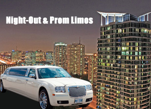 Mississauga Limo Prices